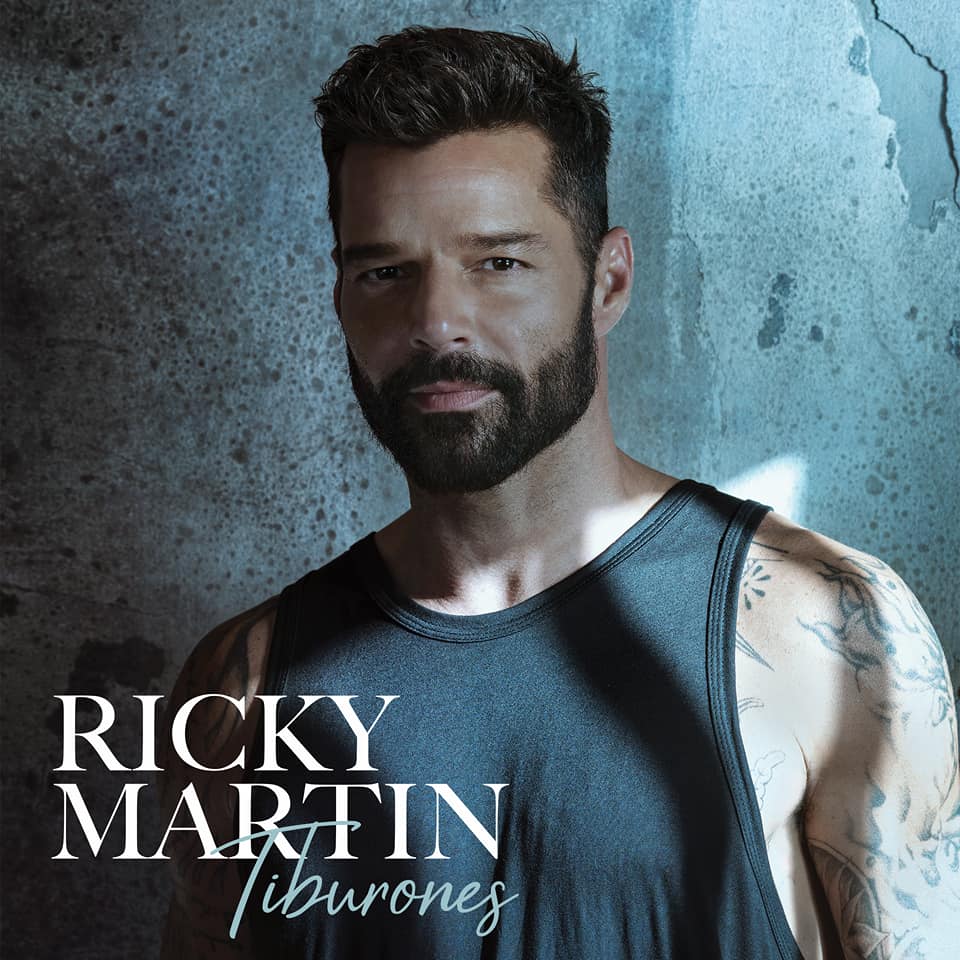 Ricky Martin en Concierto