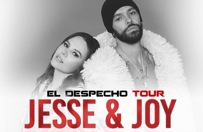 Jesse & Joy en Concierto